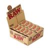 RAW PERFORATED WIDE TIPS