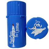 MEDTAINERS-NIGHT MEDS FOR CHRISTMAS